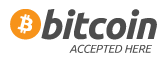 Akceptujeme Bitcoin