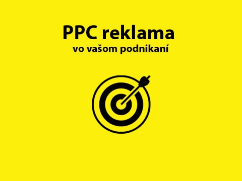 PPC reklama