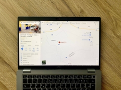 Firmy na Google Mapách
